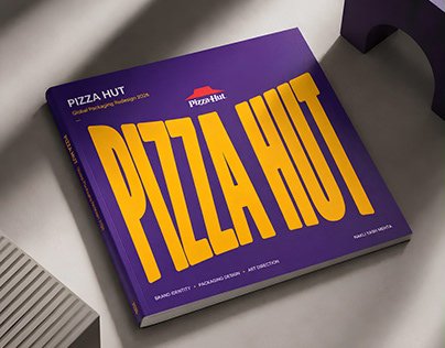 Nakli Yash Mehta x Pizza Hut ad still