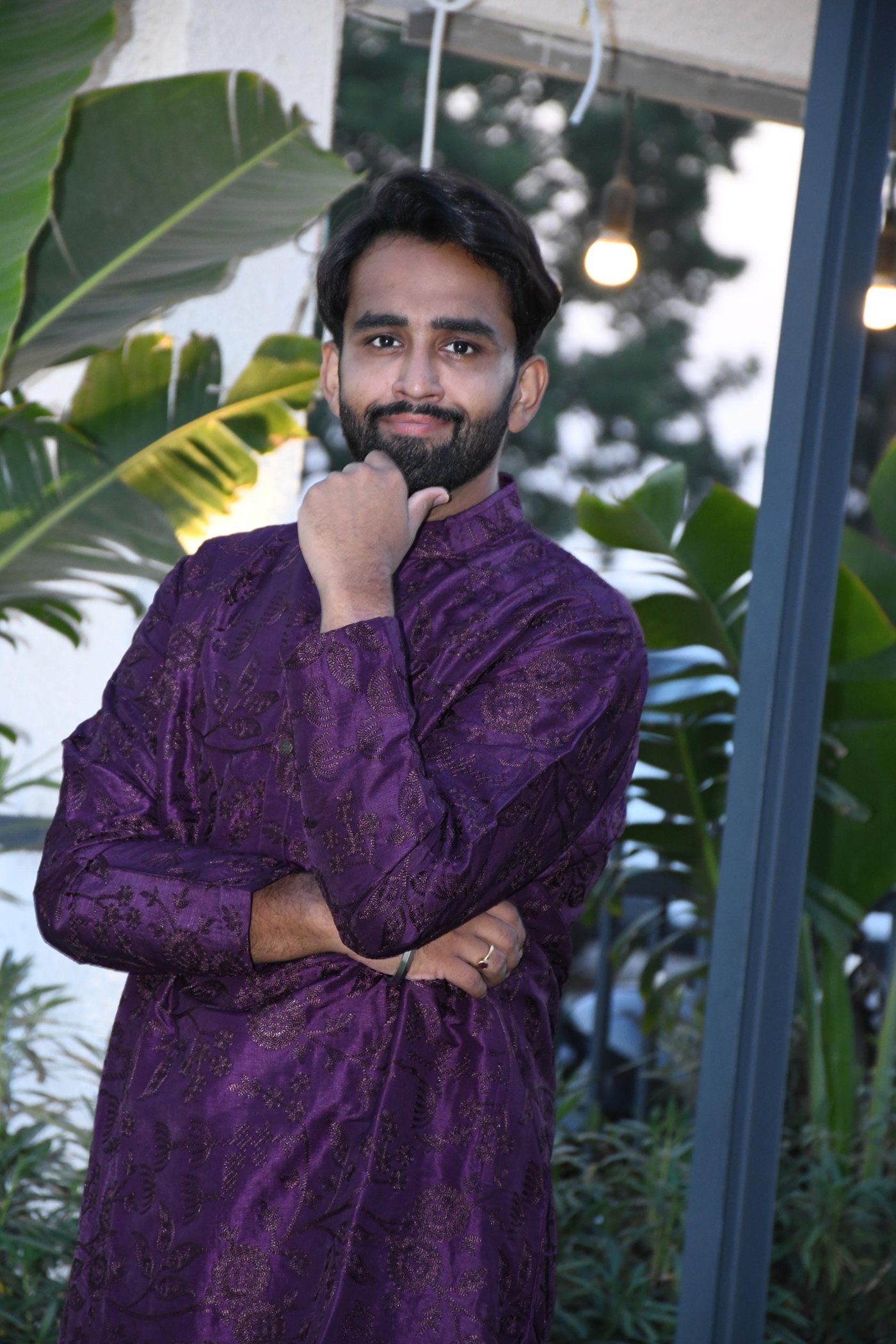 Nakli Yash Mehta