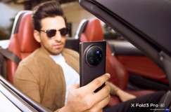 Vivo V3 launch promo still