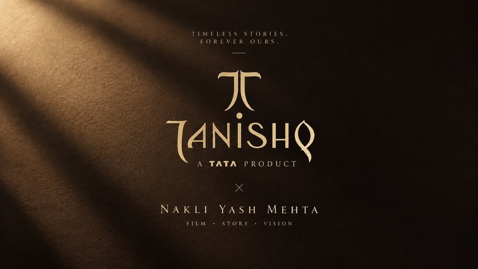 Nakli Yash Mehta x Tanishq video thumbnail